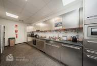 Vielseitig nuzbare Büro und Werkstattflächen - fleksibel teilbar in Gerasdorf bei Wien