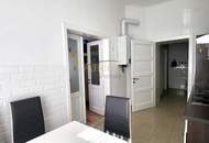 66m² ruhige 2 Zimmer Altbauwohnung, Floridsdorf