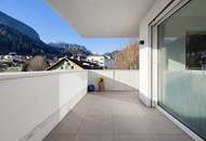 Jenbach – Nachhaltiges Neubaujuwel mit Terrasse in zentraler Aussichtslage!