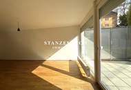 SÜDSEITIGES 3-ZIMMER-APARTMENT MIT SÜDGARTEN ( BJ 2008 )