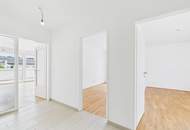 ERSTBEZUG Penthouse Wohnung mit großer Terrasse