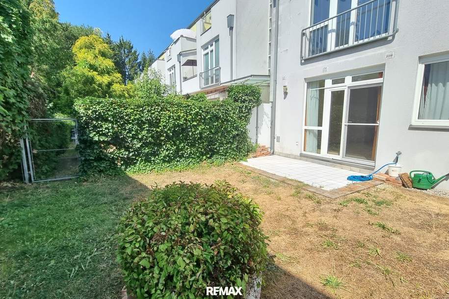 3-Zimmer-Eigentumswohnung mit Garten in Böheimkirchen, Wohnung-kauf, 189.000,€, 3071 Sankt Pölten(Land)