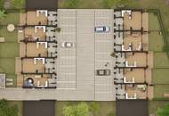 HARMONY KLAUSENGASSE | EXKLUSIV WOHNEN IM GRÜNEN