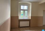 Büro/Ordination Geschäftslokal in Biedermeierhaus