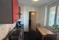 Zentral wohnen in Graz – 2-Zimmer-Wohnung mit WG-tauglicher Raumaufteilung