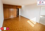 Familienfreundliche 4-Zimmer-Wohnung mit guter Ramaufteilung.