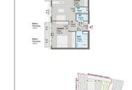 Urbanes Leben spüren. Nachhaltig wohnen, modern wachsen.