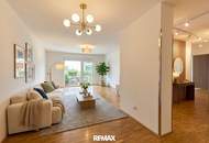 3-Zimmer-Wohnung mit Westbalkon und Bergblick in zentraler Innsbrucker Lage
