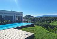 "Above it All" – Luxus-Apartment am Hochgrassnitzberg mit Aussicht und Anlagefaktor