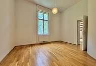 Adventsaktion: Provisionsfrei! Dachterrasse mit Blick auf die Burgruine Rauhenstein | Wohnung verteilt auf 2 Ebenen I Lift I Stellplatz