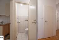 Wohnen im 1. Bezirk in der Singerstraße - praktisch aufgeteilte 2 Zimmer Wohnung im 3. OG * nach Absprache // ab sofort *