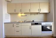 Maisonette-Wohnung mit großer Terrasse und 2 WCs - U1 Nähe!!