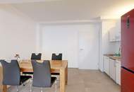 Großzügige 2-Zimmer Eigentumswohnung mit Terrasse