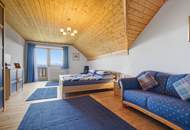 Ästhetik trifft Natur – Ihr Panoramahaus bei der Simonhöhe