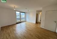 Traumblick 3-Zimmer Wohnung an der Prager Straße! Top Infrastruktur, Straßenbahn, S-Bahn und Grünflächen in der Umgebung!