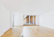 Erstbezug mit 20 m² Freifläche nahe Mariahilfer Straße