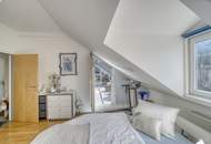 Charmante 4 Zimmer Dachgeschosswohnung mit Terrasse und Bergblick in Schwaz