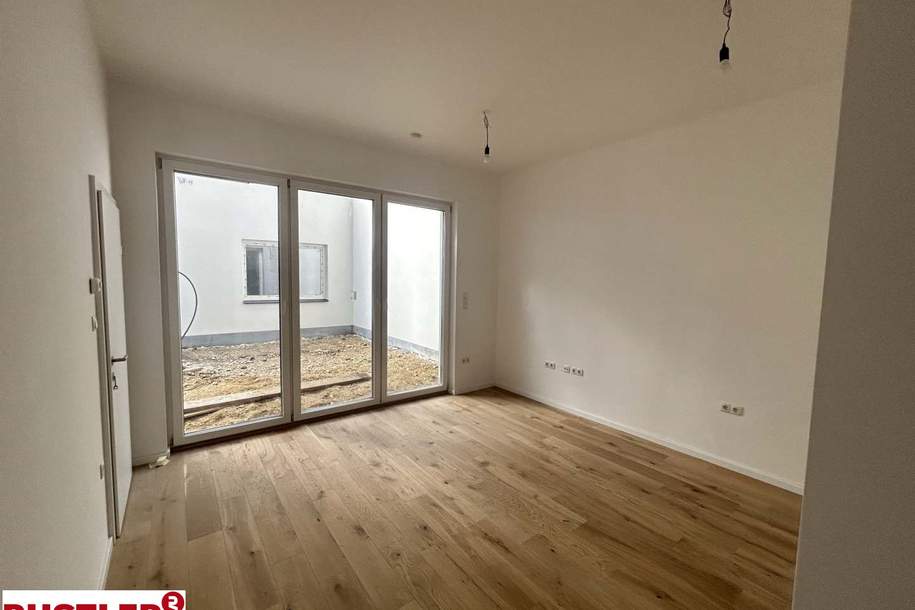 Muhr 58 | Sonnige Terrassenwohnung im Top-Lage | Erstbezug, Wohnung-kauf, 222.000,€, 1100 Wien 10., Favoriten