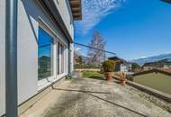 Moderne Doppelhaushälfte in Rum – Helles Wohnen für die ganze Familie mit traumhafter Südterrasse