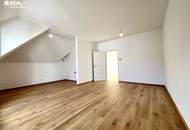 exklusive 4 Zimmer-Terrassenwohnung in Toplage