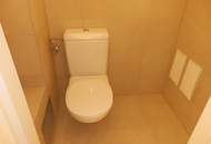 Sehr sympathische 3 Zimmer LOGGIA-Neubauwohnung im Grünen !!