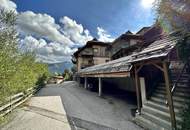 Alpine Traumwohnung in Kleinkirchheim!