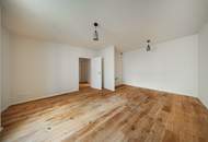 Kompakter Wohnkomfort in zentraler Lage