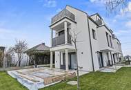 ++ NEU ++ NEUBAU REIHENHAUS mit Wohnkeller in Neuessling