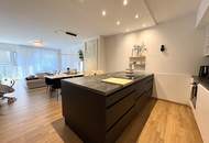 Traumhafte Gartenwohnung mit Klimaanlage I Garage I Eigengarten