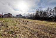 XXL Grundstück in Andorf