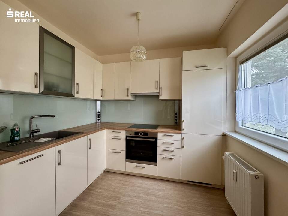 39 m² Garconniere in Hainfeld