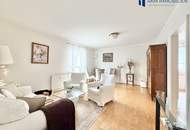 Geräumige 3-Zimmer-Wohnung mit Garage nähe Alte Donau