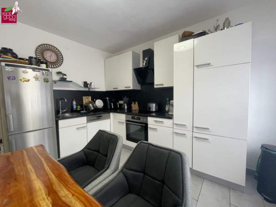 Attraktive 3-Zimmer-Wohnung in Innsbruck – Stilvoll ausgestattet, solide vermietet und mit Wertsteigerungspotenzial!