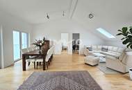 Zeitlose Architektur trifft Großzügigkeit - Designvilla mit Indoor-Pool und Einliegeroption