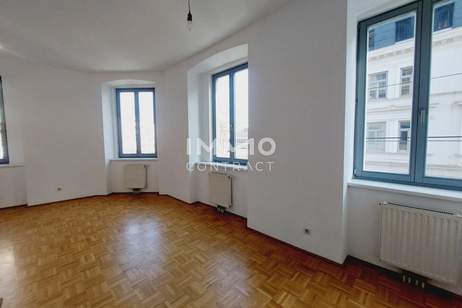 3-Zimmer-Wohnung Antonigasse 69, Wohnung-miete, 1.112,45,€, 1170 Wien 17., Hernals