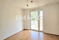 Neuer Preis! Erstbezug: Moderne 3-Zimmer-Familienwohnung mit Balkon - Miete mit Kaufoption