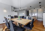 Modern, Ökologisch und Effizient Wohnen