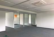Großzügige moderne Bürofläche im Norden Salzburgs