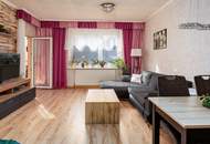 Direkt einziehen und genießen. Wohnung in Langenzersdorf, unweit der Wiener Stadtgrenze!