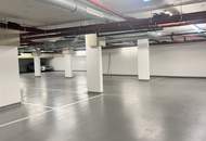 KFZ Platz in schöner/großer Tiefgarage für €99 inkl. BK &amp; Mwst. (2,50 x 5,00) - JETZT ANFRAGEN