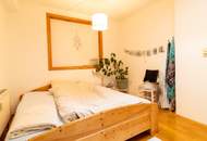 Zuhause über den Dächern | 3- Zimmer Wohnung mit Dachterrasse