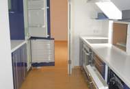 Tolle Penthouse-Maisonette-Wohnung mit Balkon und Terrasse