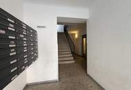 Gemütliche Zweizimmerwohnung in zentraler Lage