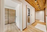 Möblierte Wohnung - 2 Schlafzimmer - Tiefgaragenplatz im Preis inkludiert