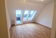 Neubau-Erstbezug - 1 Zimmer mit Außenfläche und sehr großer Gemeinschaftsterrase ca. 60 m² - unweit der U2 Station Stadlau