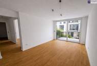 3 Zimmer Wohnung mit Balkon und durchdachter Raumaufteilung – kompakt, modern und hell!