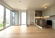 URLAUBSFEELING – BADESTEG,CONCIERGE, SPA + FITNESS sowie GARAGE möglich im THE SHORE