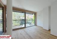 RESERVIERT! Grünblick, hochwertige Ausstattung und Nachhaltigkeit in einem Paket!
