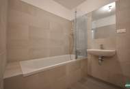 Moderne und helle 2-Zimmer Wohnung mit Loggia nahe Donau