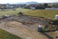 Exklusives Premium-Doppelhaus in Gemeinlebarn